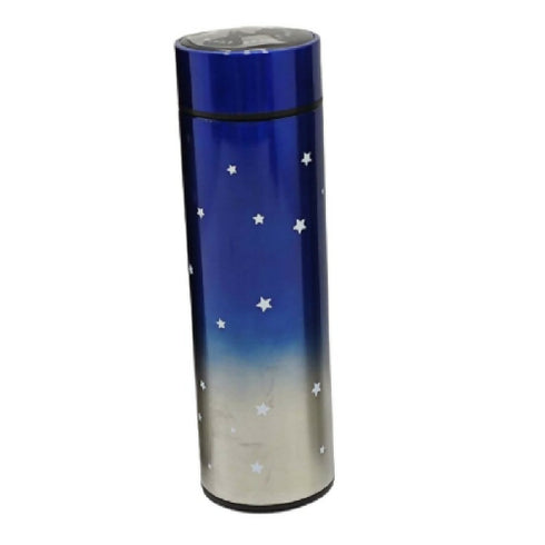 Intelligent Smart LED Digital Colorful Vacuum Bottle